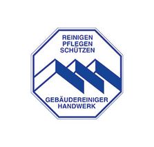 Gebäudereiniger Handwerk - Clean Service van Helden GmbH Gebäudemanagement